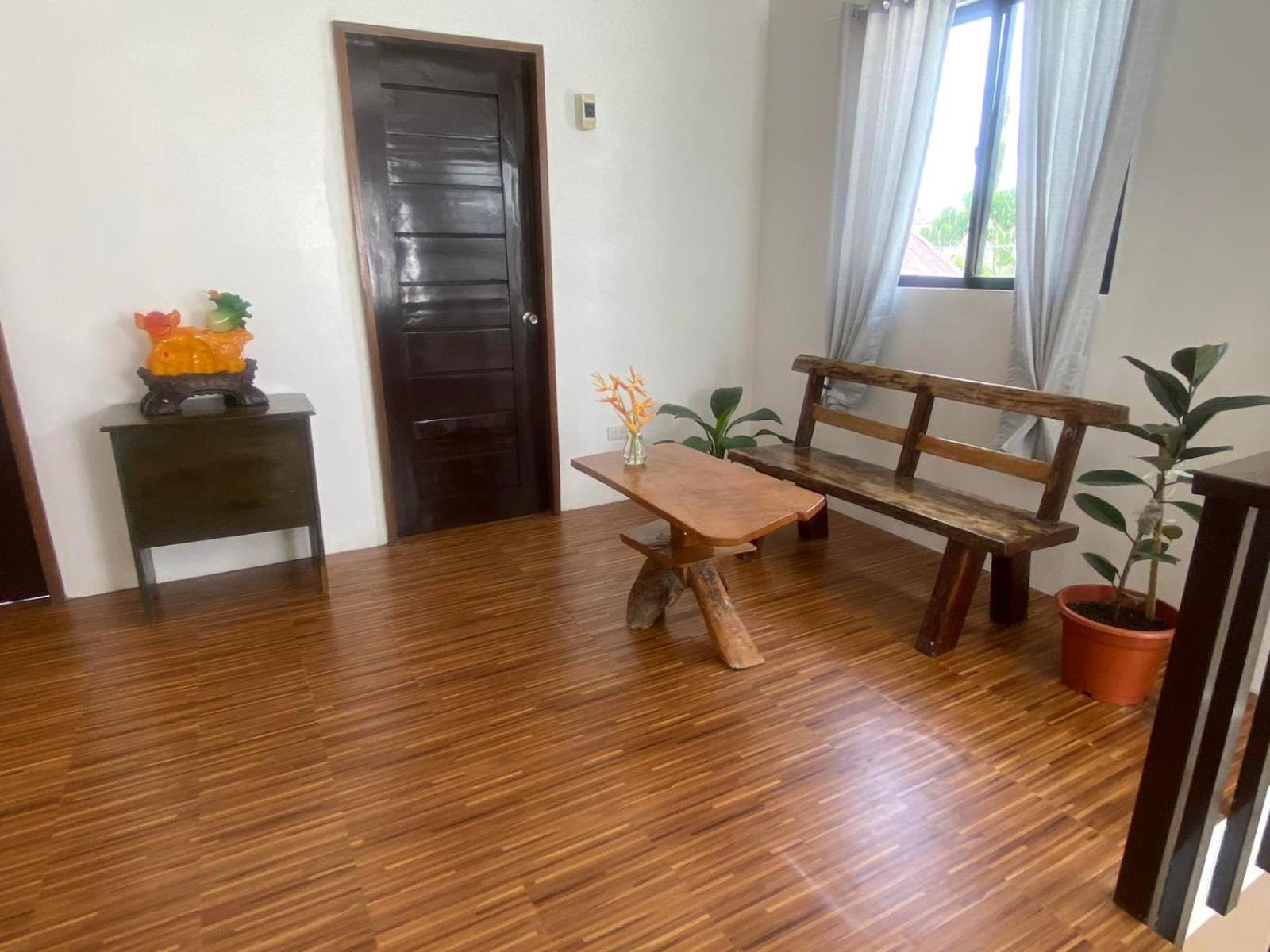 Bonzu Homestay General Luna  Exterior photo