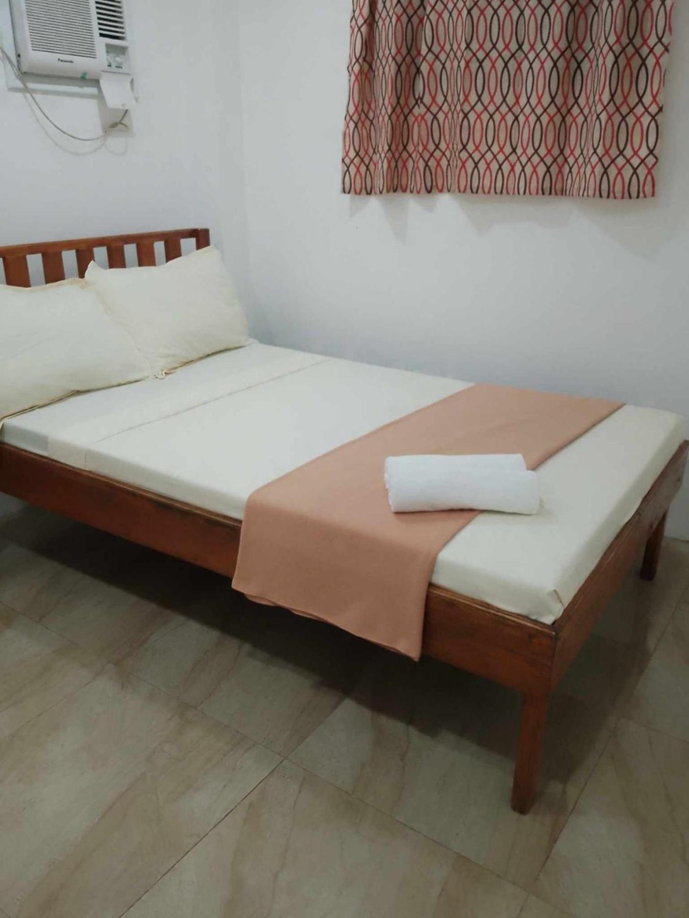 Bonzu Homestay General Luna  Exterior photo